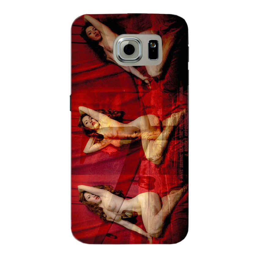Sex Bomb Cover 